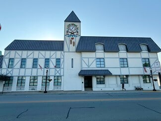 Batesville, IN Loft/Creative Space - 1 S Main St