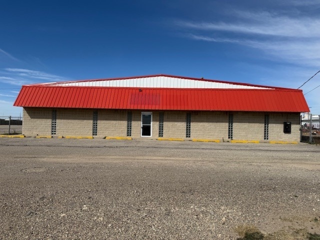 6400 S Washington St, Amarillo, TX for Rent