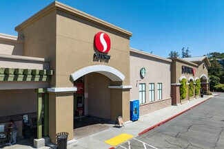 Novato, CA Retail - 900-920 Diablo Ave