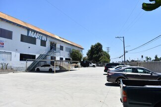 Lynwood, CA Office - 12150 S Alameda St Lynwood, CA Office - 12150 S Alameda St