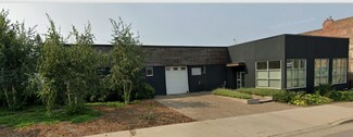 Saint Paul, MN Warehouse - 1196 7th St E