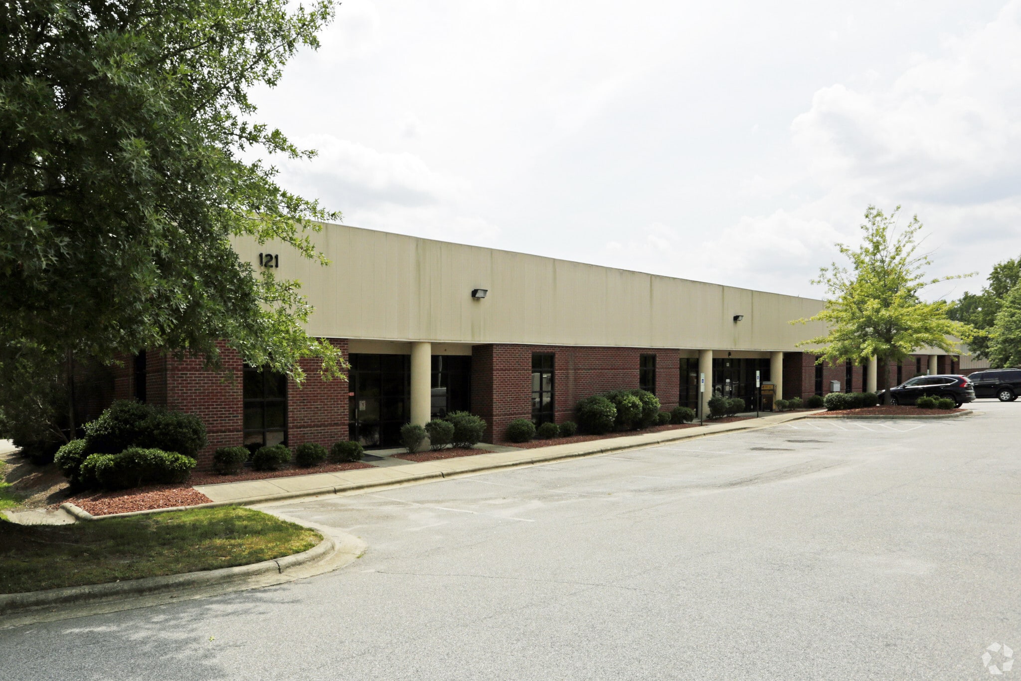 123-151 Sigma Dr, Garner, NC for Rent