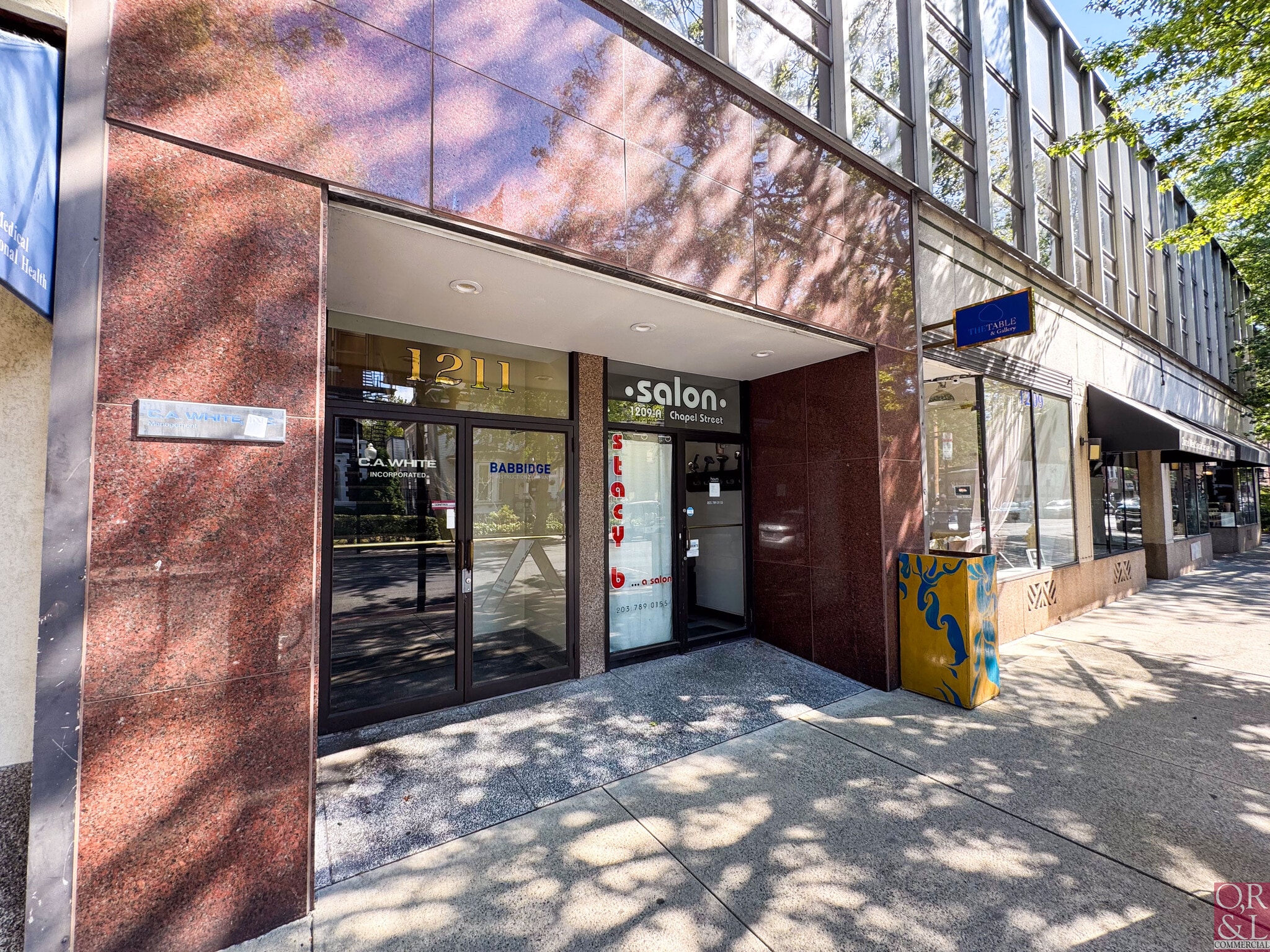 1211 Chapel St, New Haven, CT for Rent