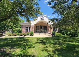 Troy, MO Office - 1 Geeding Ln