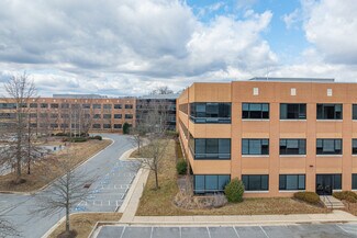 Sparks, MD Office - 940 Ridgebrook Rd