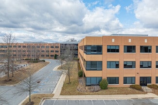 Sparks, MD Office - 940 Ridgebrook Rd