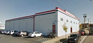 New Hyde Park, NY Industrial - 2115 Jericho Tpke