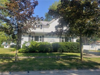 Wellington, OH undefined - 112 Vine St