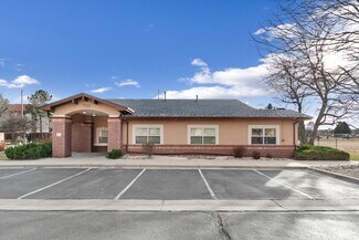 Denver, CO Office - 720 W 121st Ave