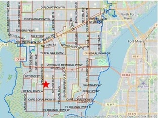 Cape Coral, FL Commercial - 3618 15th Pl Cape Coral, FL Commercial - 3618 15th Pl