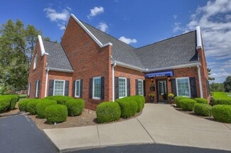 Shelbyville, TN Office - 1404 N Main St