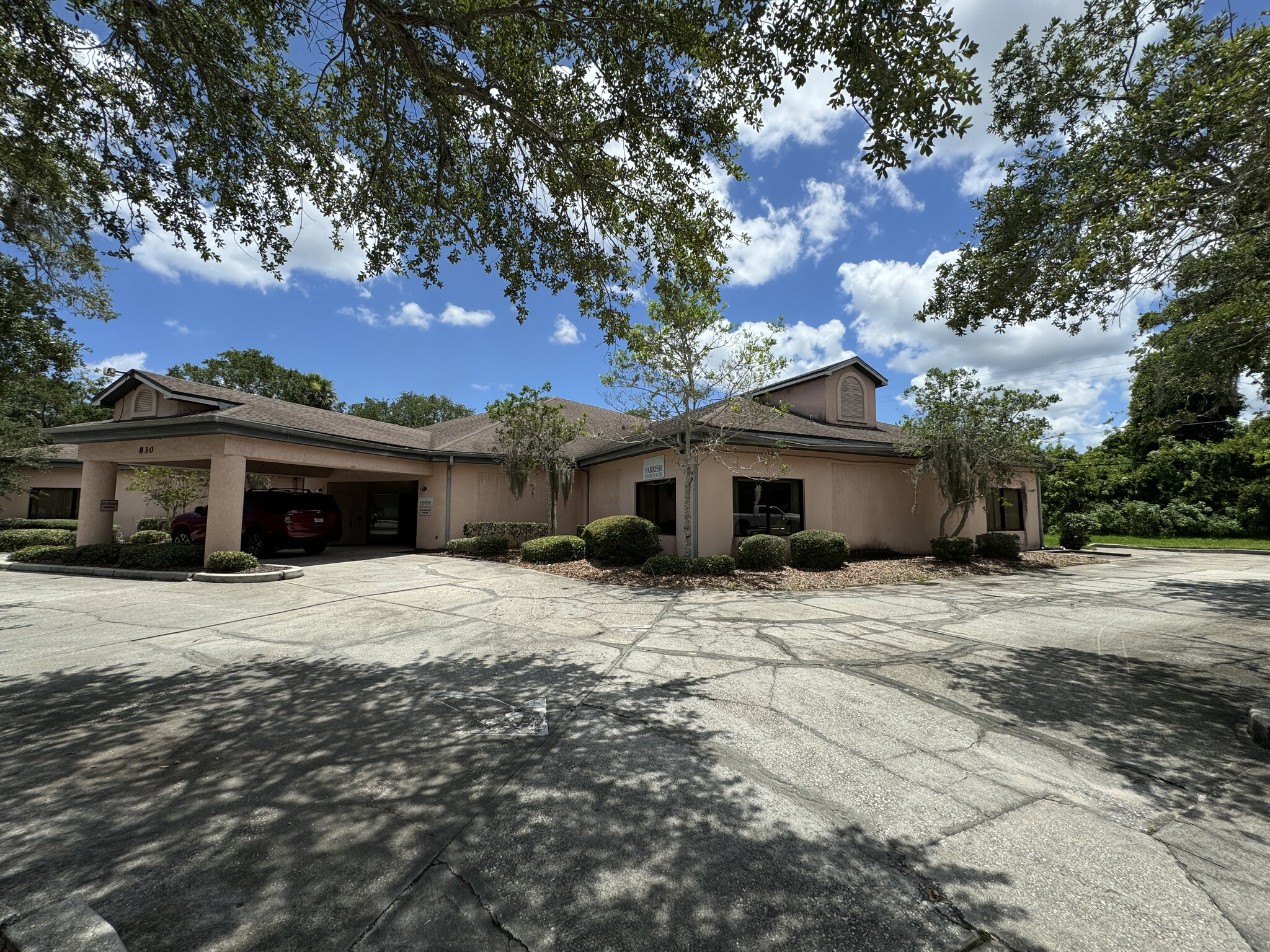 830 Century Medical Dr, Titusville, FL for Sale