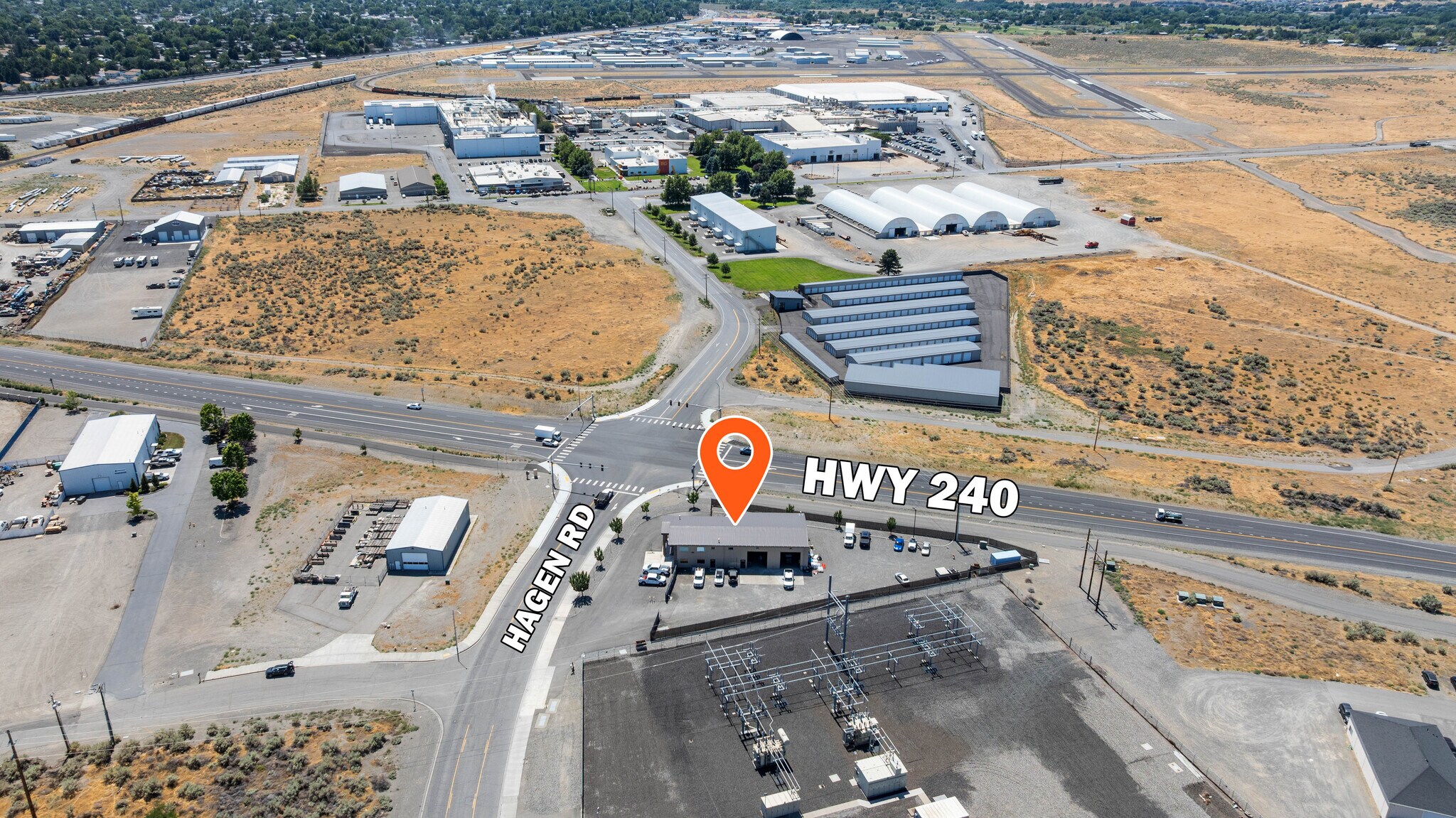 2011 Hagen Rd, Richland, WA for Sale