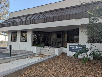 Tampa, FL Flex - 5905 Johns Rd