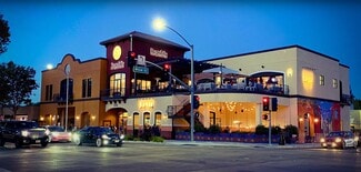 San Jose, CA Office - 1098 Lincoln Ave