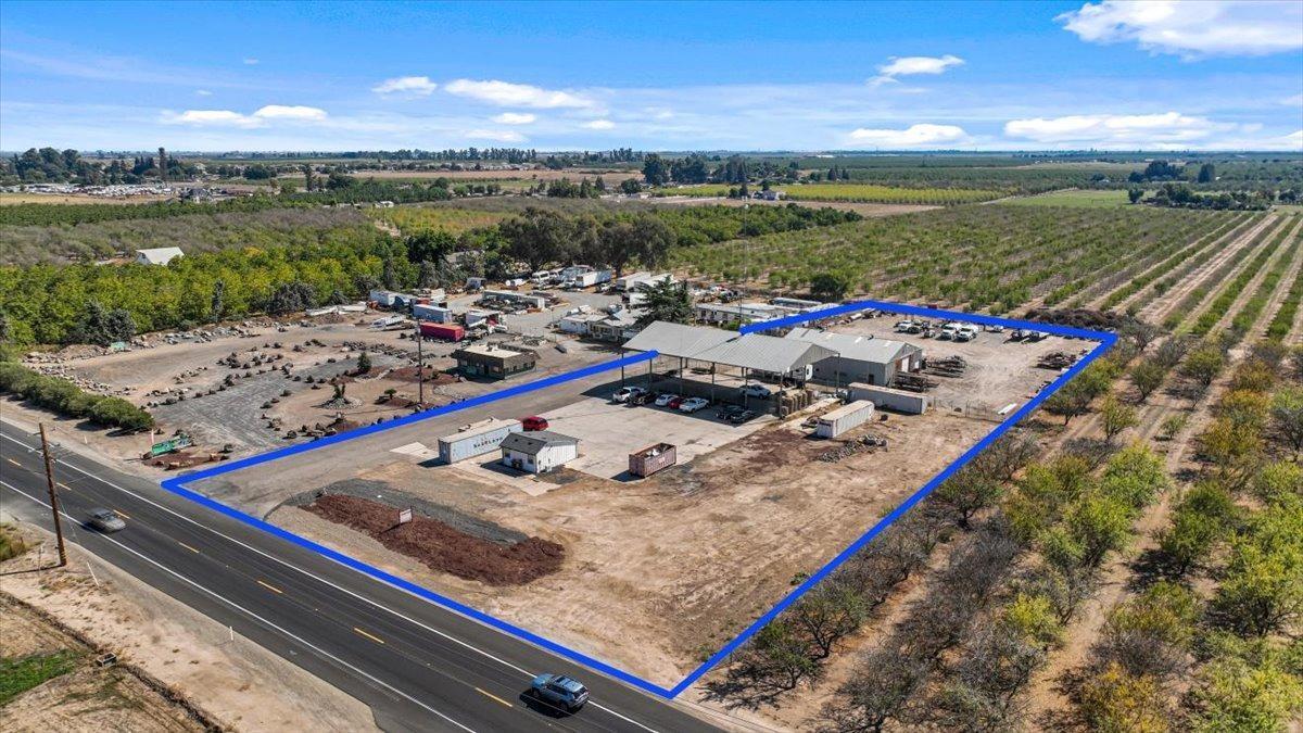 5600 State Highway 108, Oakdale, CA for Rent