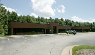 Richmond, VA Office - 9701 Metropolitan Ct