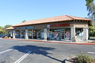 Santa Rosa, CA Retail - 1407-2575 Fulton Rd Santa Rosa, CA Retail - 1407-2575 Fulton Rd