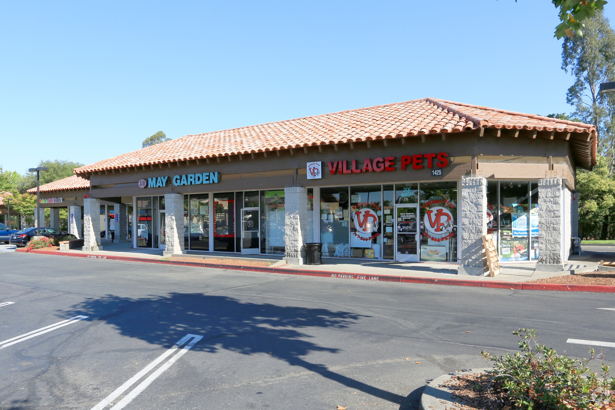 1407-2575 Fulton Rd, Santa Rosa, CA for Rent