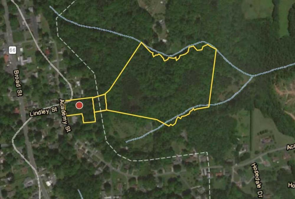 0 Academy St, Rural Hall, NC for Sale