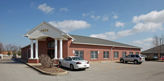 Swansea, IL Office - 4972 Benchmark Centre Dr