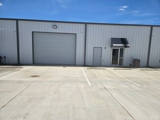 Tifton, GA Flex - 130 Hunt Rd