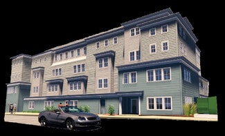 Old Orchard Beach, ME Residential - 95 W Grand Ave Old Orchard Beach, ME Residential - 95 W Grand Ave