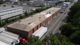 Garden City, NY Industrial - 75-79 Commercial Ave Garden City, NY Industrial - 75-79 Commercial Ave