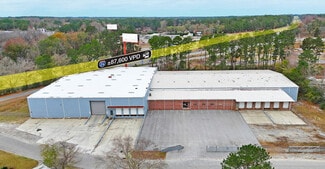 Cayce, SC Warehouse - 2118-2120 Commerce Dr Cayce, SC Warehouse - 2118-2120 Commerce Dr