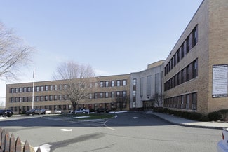 Newark, NJ Office - 614 Frelinghuysen Ave