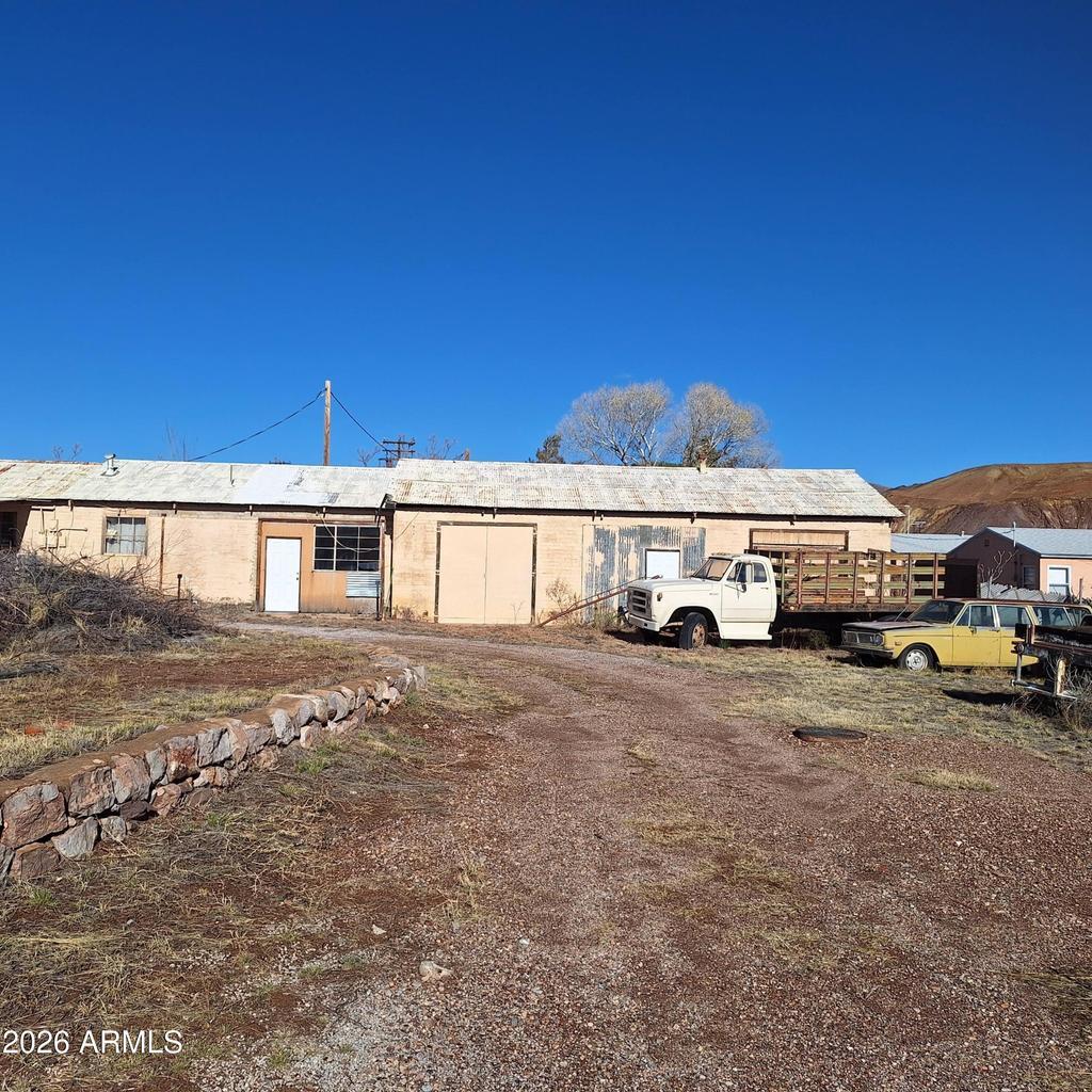 219 Douglas St, Bisbee, AZ for Sale