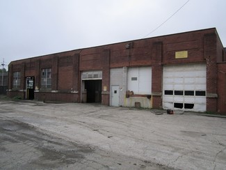 Salem, OH Industrial - 950 S Ellsworth Ave