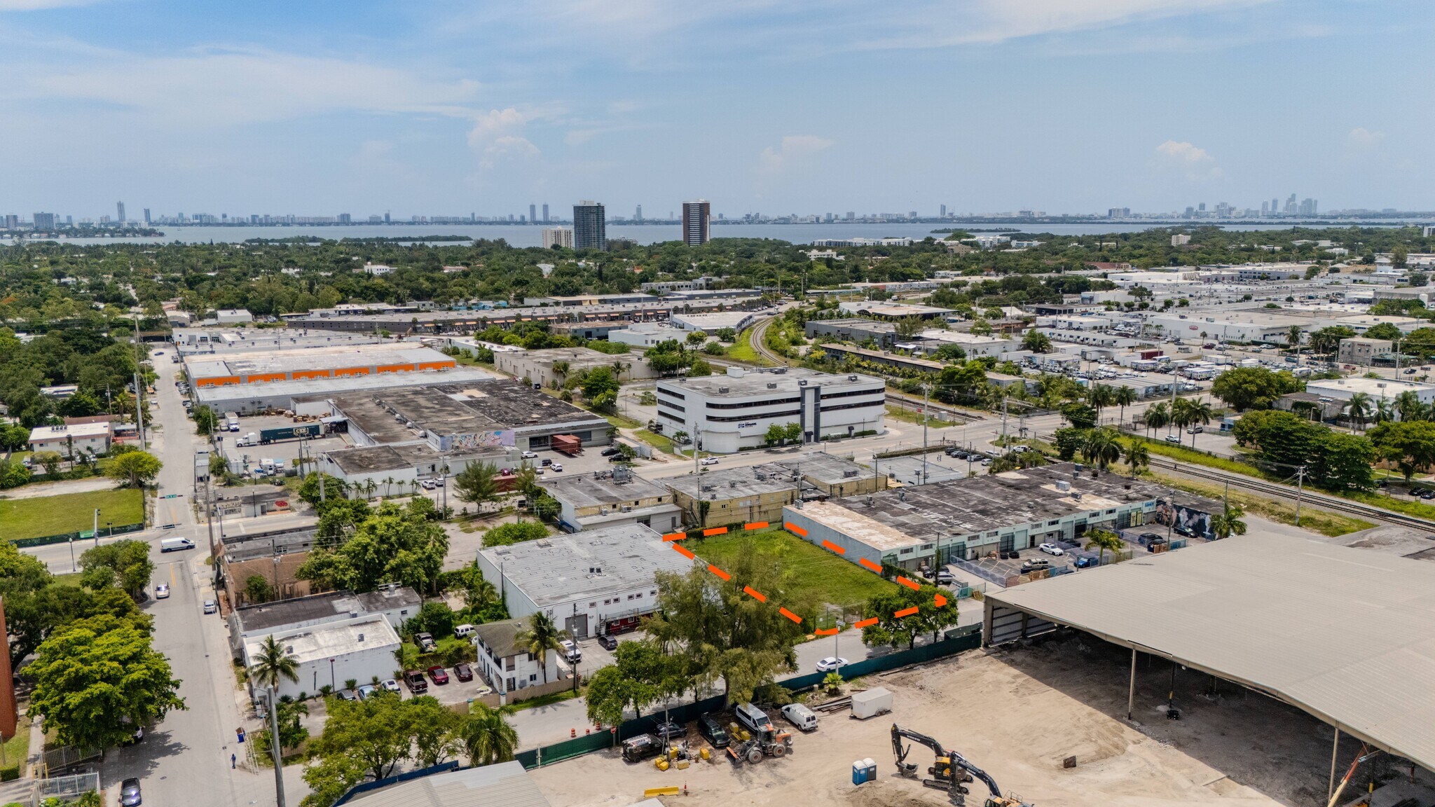 7401 NE 1st Pl, Miami, FL for Rent