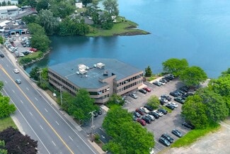 Fairfield, CT Office - 1 Post Rd