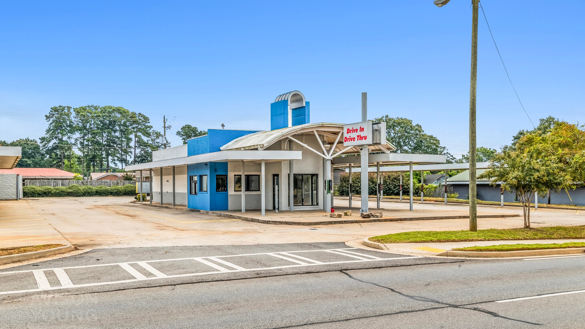 1112 US-19 N, Thomaston, GA for Rent
