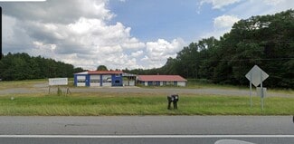 Delmar, DE Auto Repair - 36671 Sussex Hwy