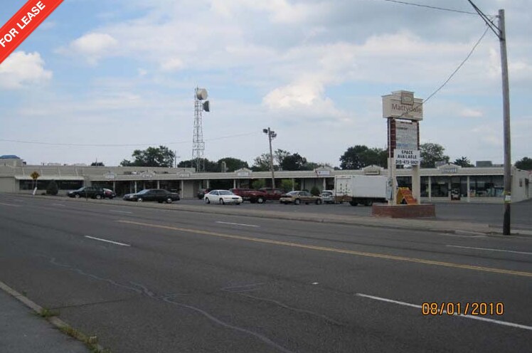 1900 Brewerton Rd, Syracuse, NY for Rent