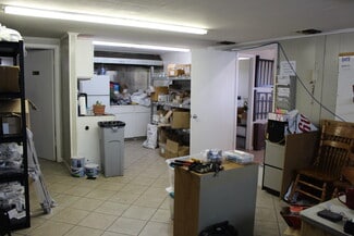 Houma, LA Light Distribution - 1500 Grand Caillou Rd Houma, LA Light Distribution - 1500 Grand Caillou Rd