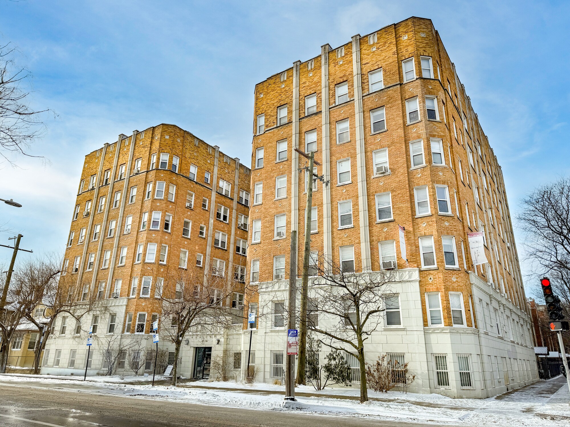 6748-6750 N Ashland Ave, Chicago, IL for Sale