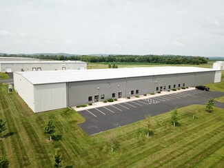 Menomonie, WI Industrial - 2927 61st St