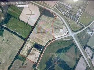 Leitchfield, KY Commercial - Salt River Road Leitchfield KY 42754