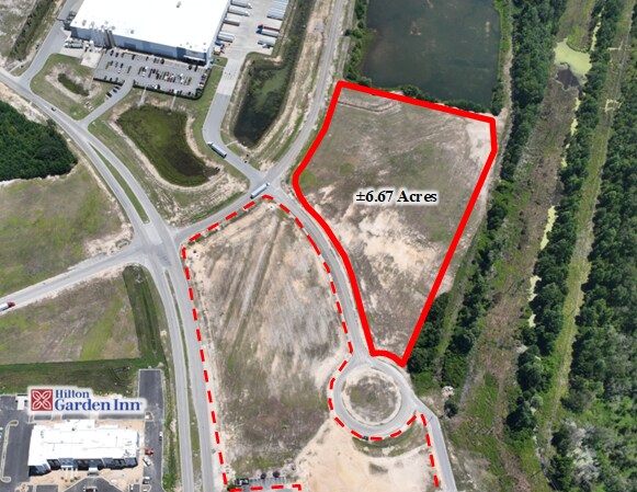 General William Drive w, Florence, SC for Sale