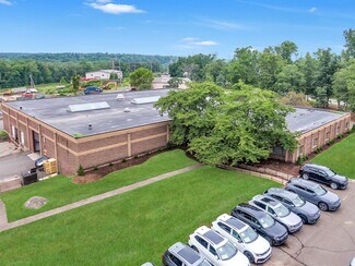 West Nyack, NY Industrial - 50 Snake Hill Rd