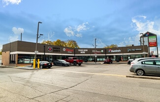 Winnipeg, MB Retail - 1353 Mcphillips St Winnipeg, MB Retail - 1353 Mcphillips St