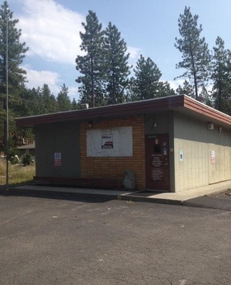 Nine Mile Falls, WA Retail - 12604 N Nine Mile Rd