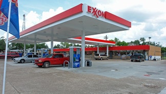 Beaumont, TX Convenience Store - 1316 Calder St Beaumont, TX Convenience Store - 1316 Calder St