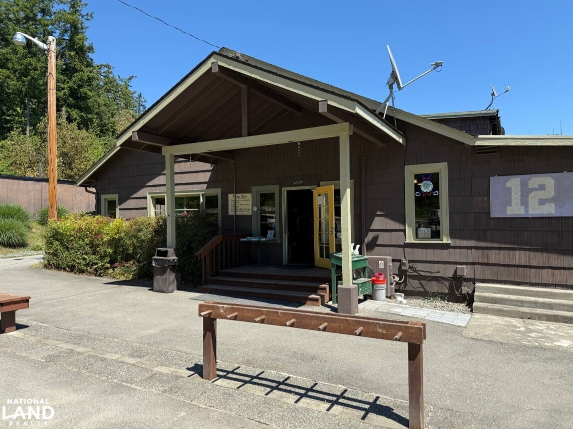 7401 Cape George Rd, Port Townsend, WA for Sale
