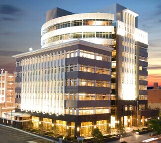 Columbus, OH Office - 300 E Broad St