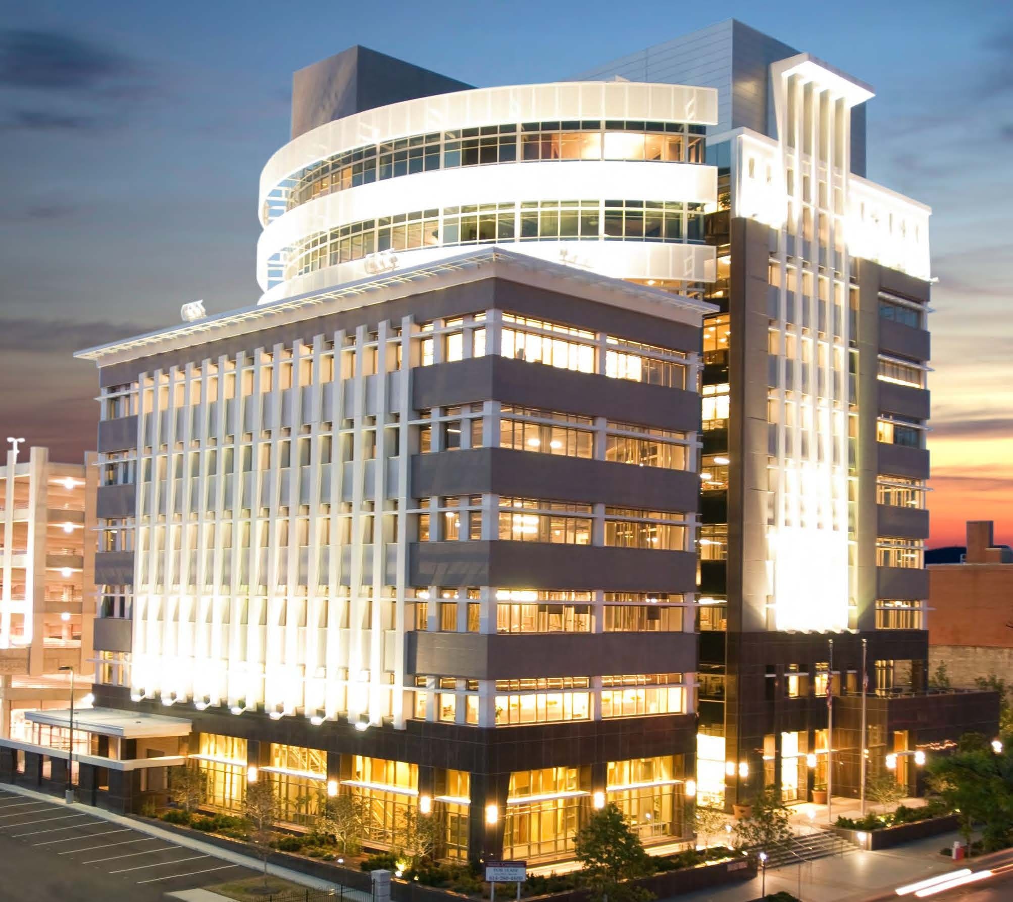 300 E Broad St, Columbus, OH for Rent