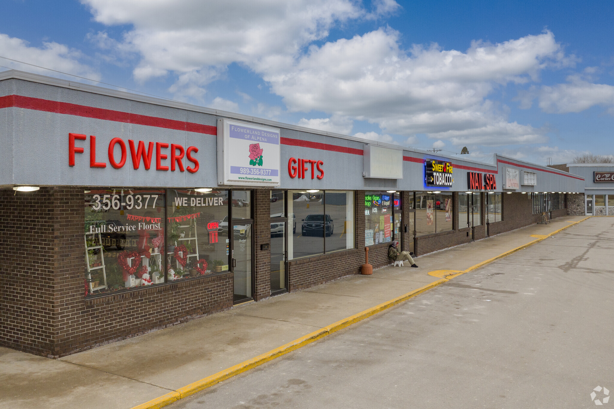 2205 US Highway 23 S, Alpena, MI for Rent